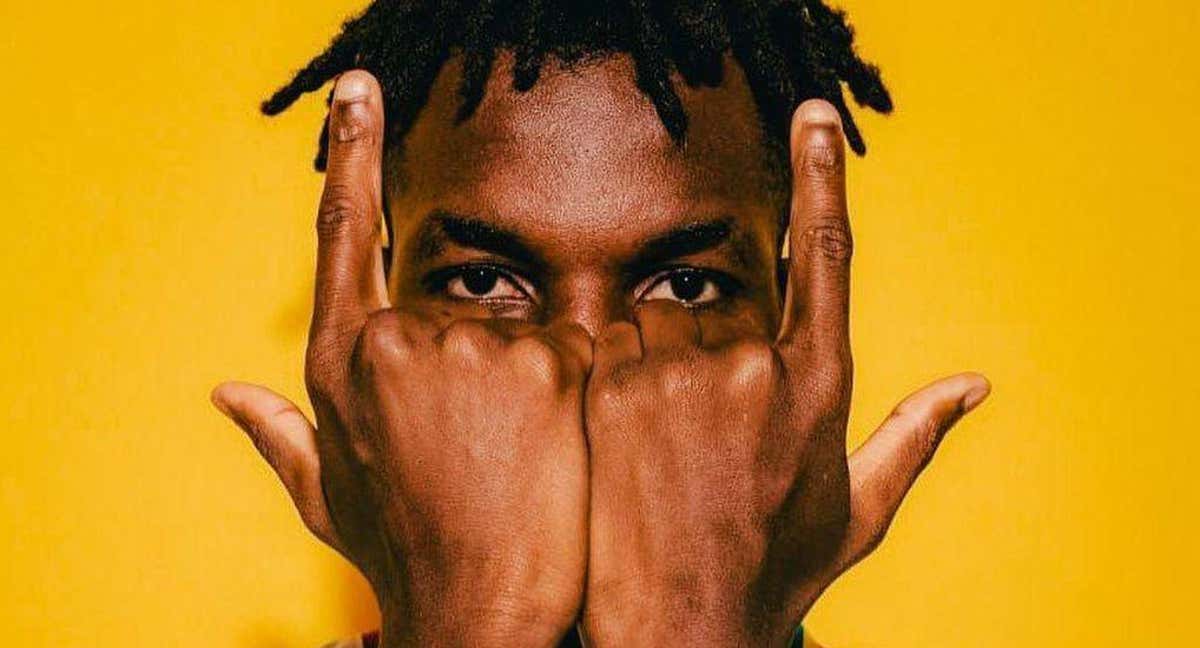 Nico Jackson: 