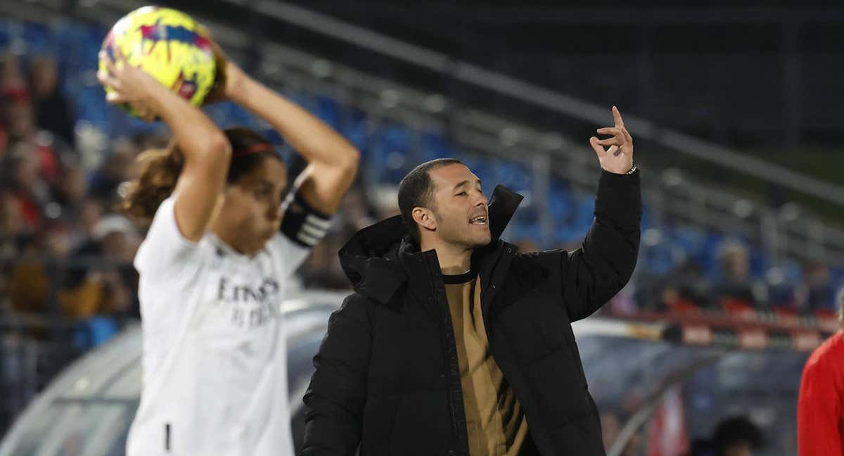 El Atleti despide a Óscar Fernández tras la derrota ante el Madrid | Relevo