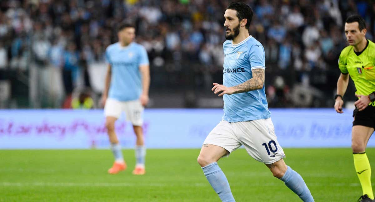 El sueño de Luis Alberto, cada vez más complicado para el Cádiz Relevo