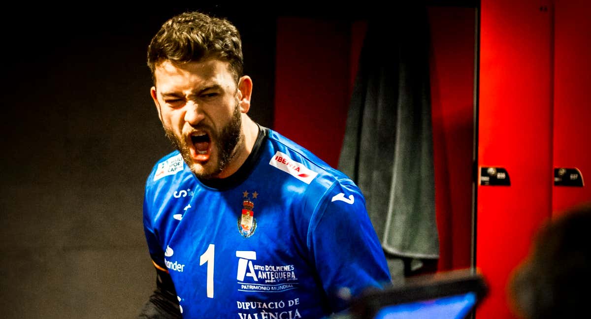 Gonzalo Pérez de Vargas y los secretos del 'portero milagro' de los