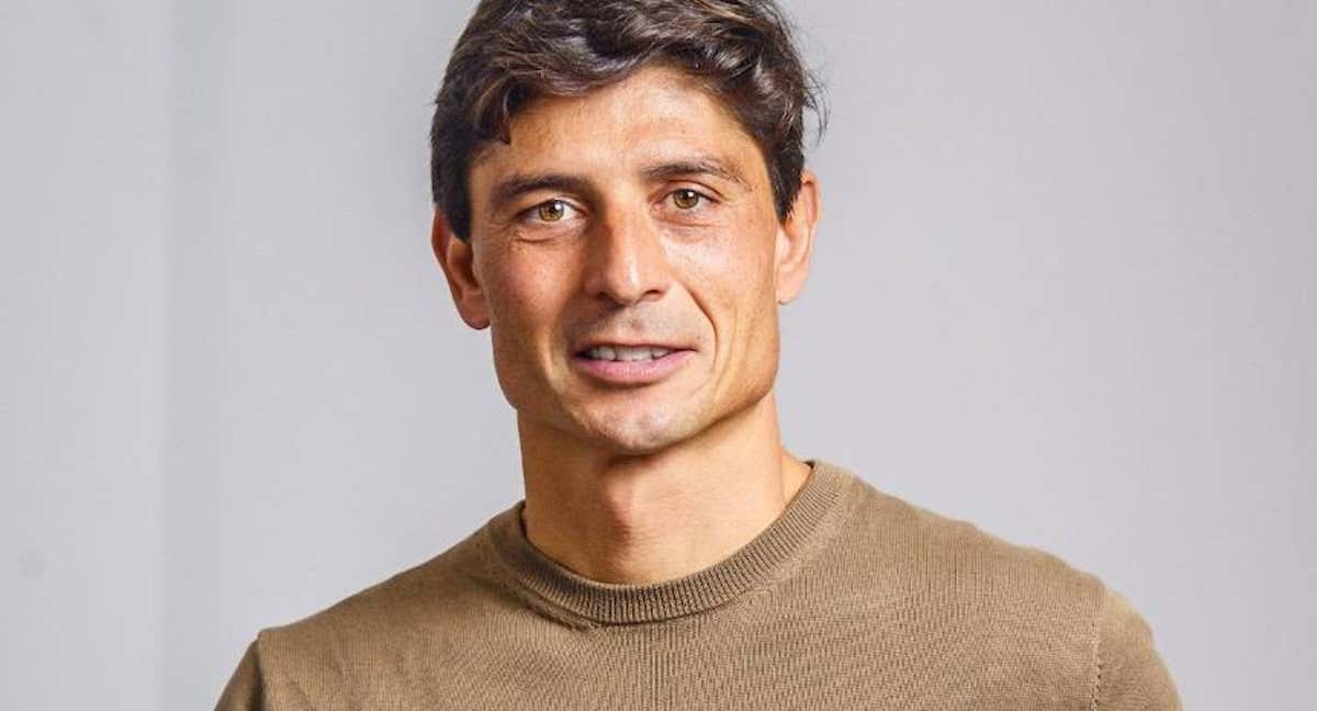 “Me desperté y mi brazo no se movía”; así superó Jesús Vázquez el susto