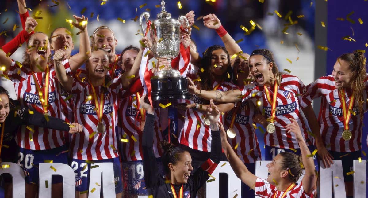 Más de 4,5 millones de espectadores conectaron con la final de Copa de