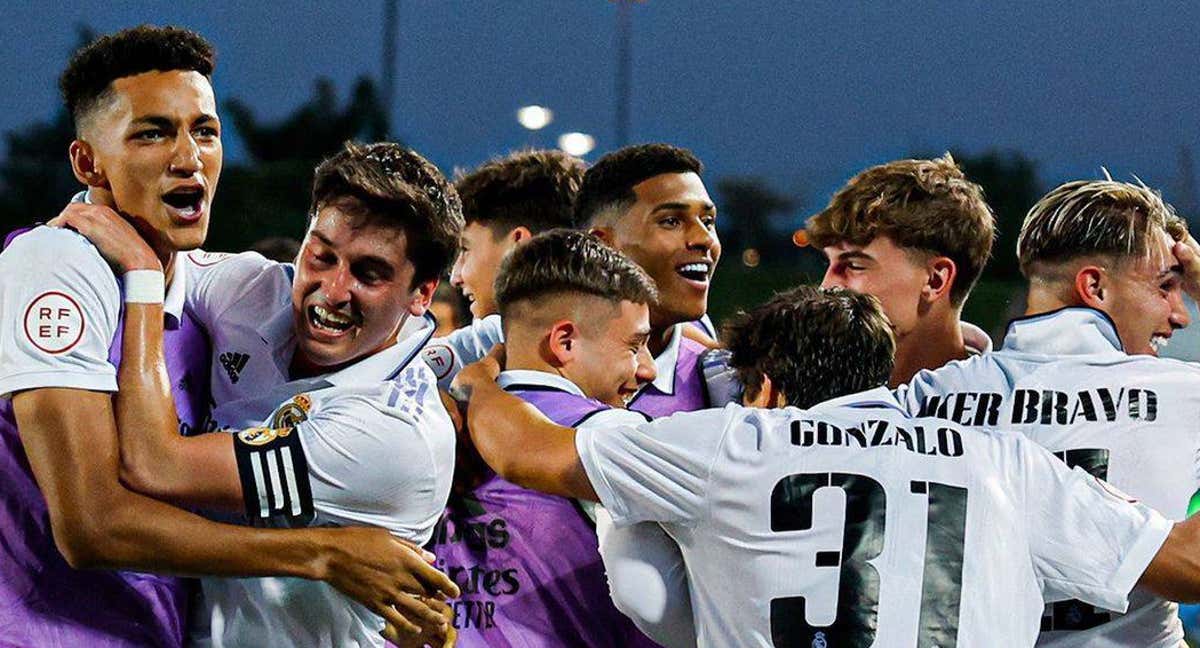 Real Madrid Castilla 1 - Eldense 1: Resumen, Goles Y Resultado | Relevo