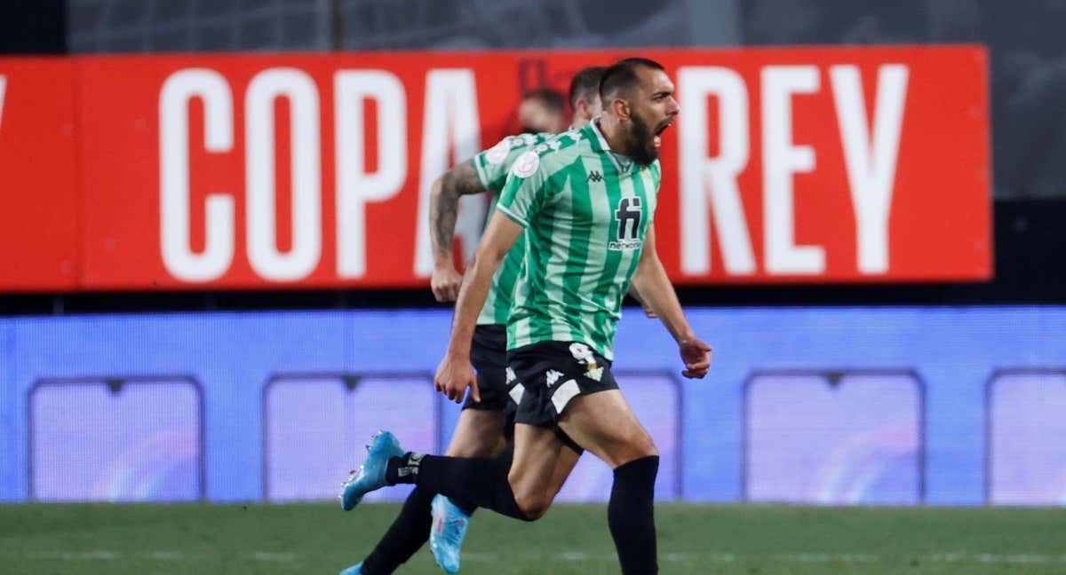 Calendario de partidos del Real Betis de LaLiga 23/24 | Relevo