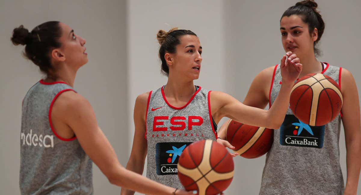 El gran reto de España... con dos años de retraso Relevo