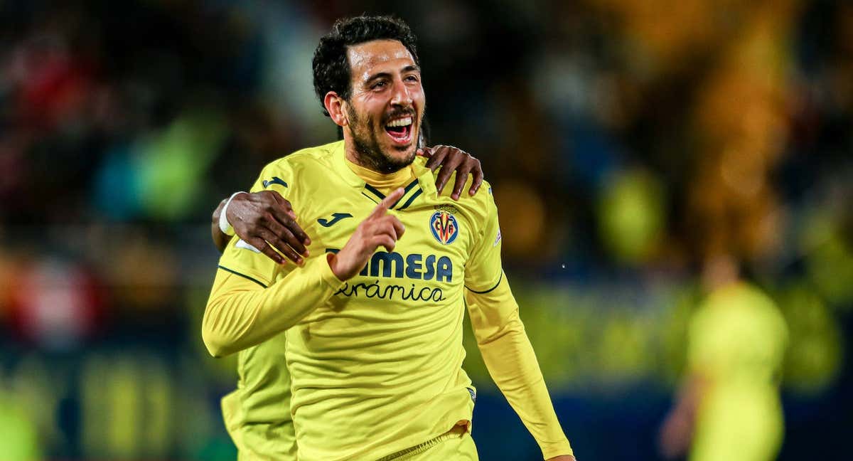Dani Parejo - Ông Chủ Tuyến Giữa Của Những Giấc Mơ Bóng Đá