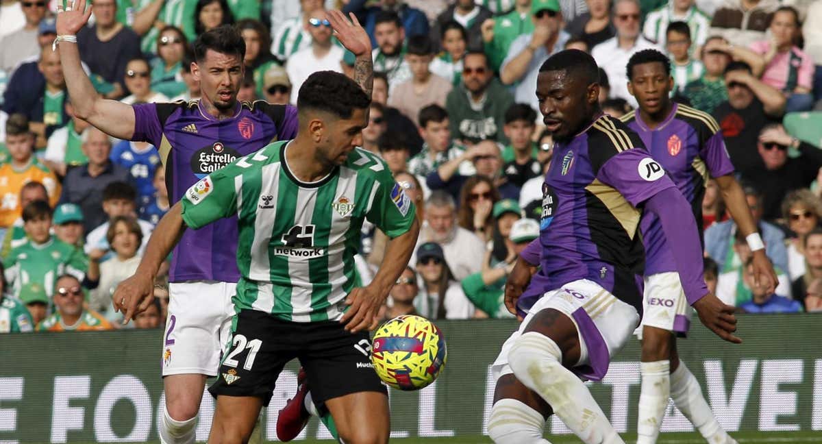 ¿Cuándo juega el Betis? Los partidos amistosos de pretemporada | Relevo