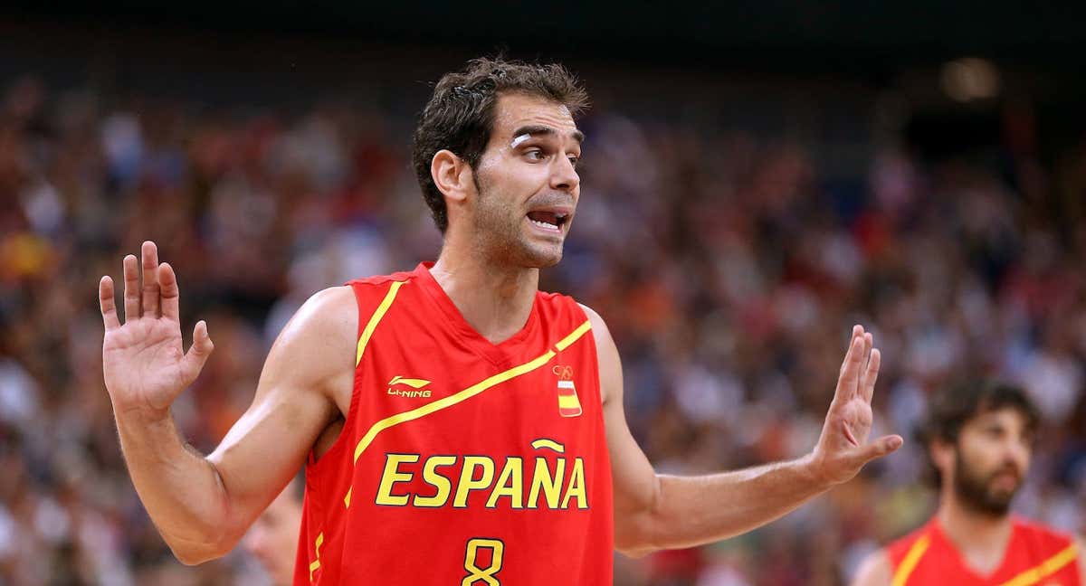 José Manuel Calderón