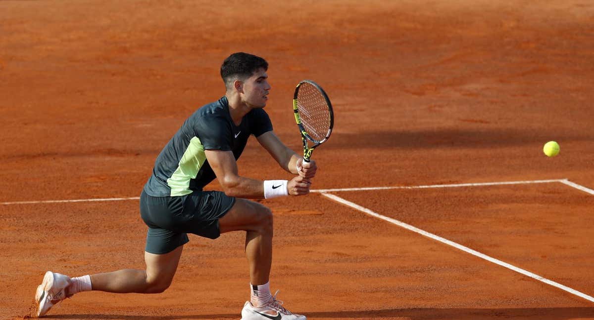 Cuántos Masters 1000 Hay En El Tenis | Relevo