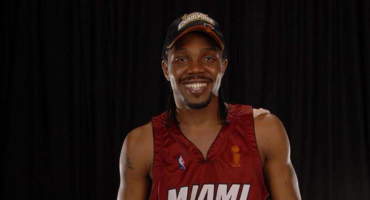 The End of an Era: Udonis Haslem Retires as One-Club Man in the NBA