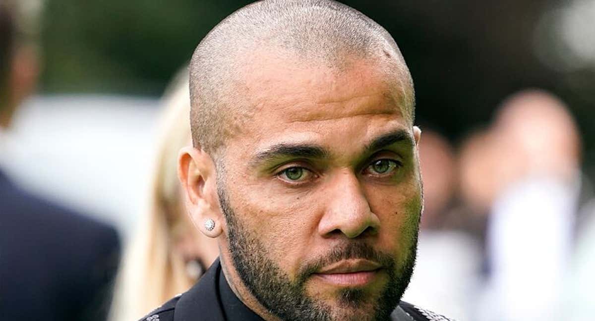 Dani Alves Procesado Por Agresión Sexual Relevo