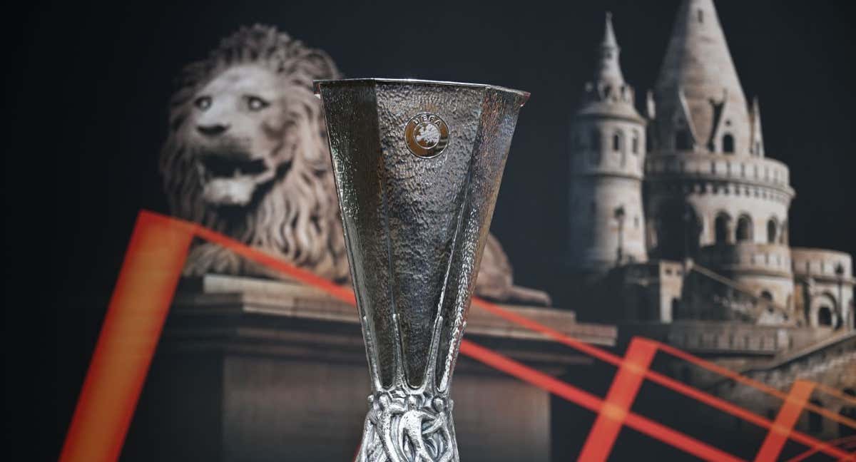 Sorteo De La Europa League 2023-24: Clasificados, Bombos Y Posibles ...