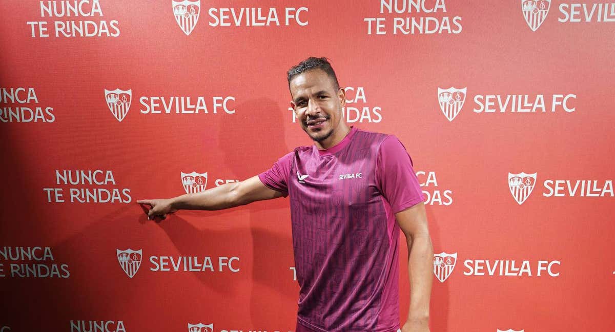 Fernando Reges A Farewell Season at Seville 247sports News