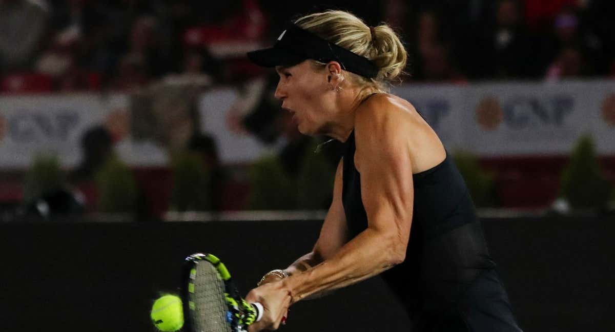 Quiénes son los invitados del Open de Australia 2024 Relevo