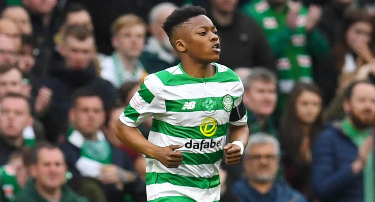 The Rise and Fall of Karamoko Dembélé: The Wonderkid’s Journey from Prodigy to Third Division Football