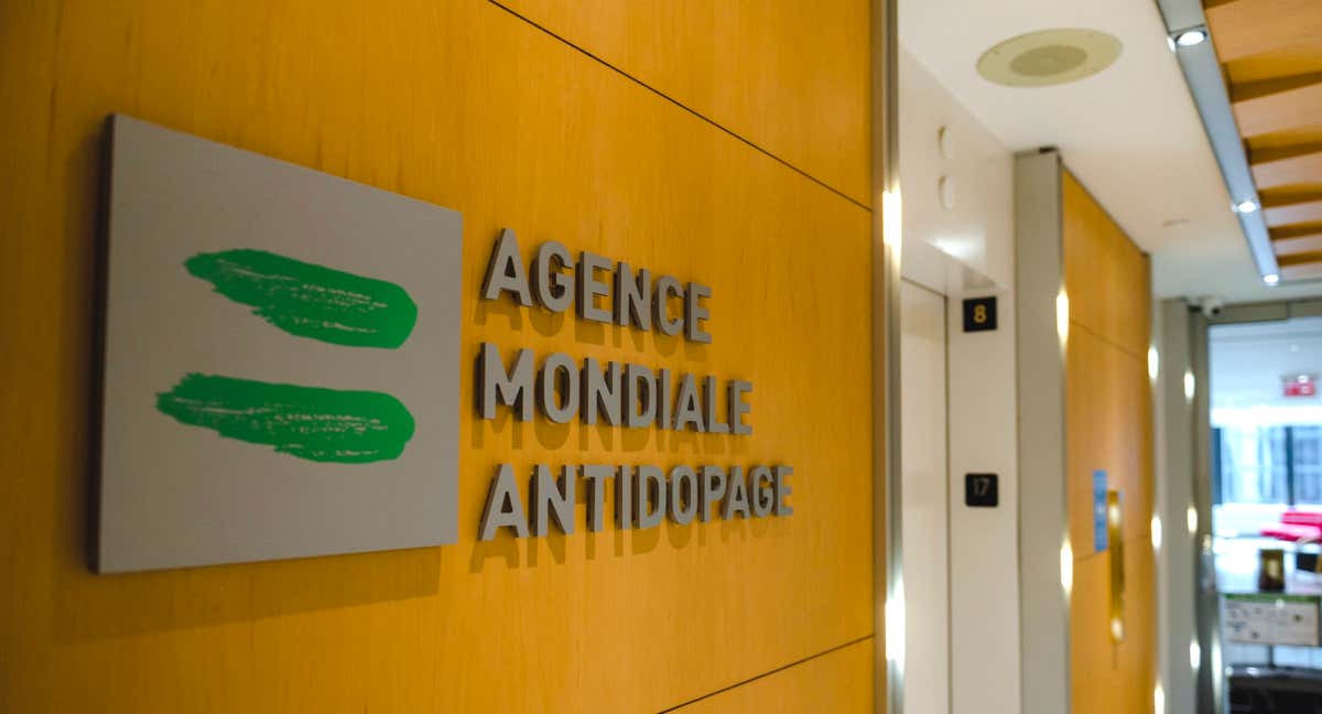 La Agencia Mundial Antidopaje ya investiga a España y amenaza con