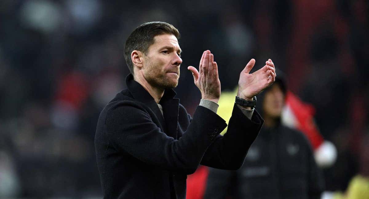 El Bayern De Múnich Se Lanzará A Por Xabi Alonso | Relevo