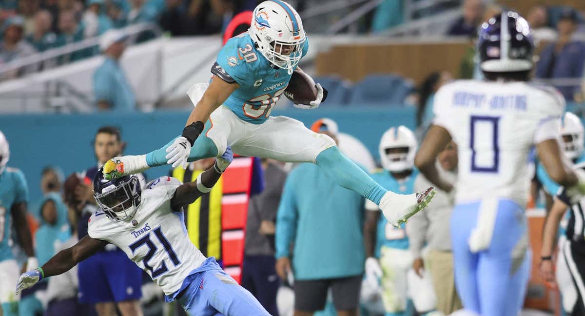 NFL Makes History with First Game in Spain at the Santiago Bernabéu