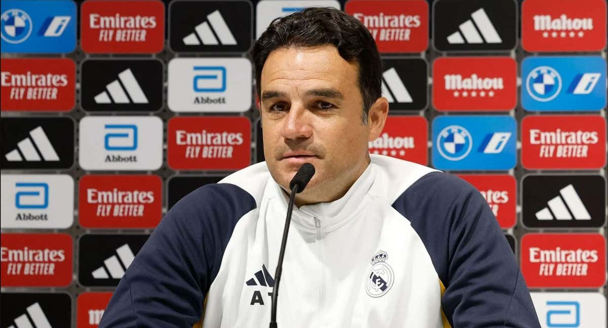 Alberto Toril se defiende de las críticas tras el 40 del Clásico 