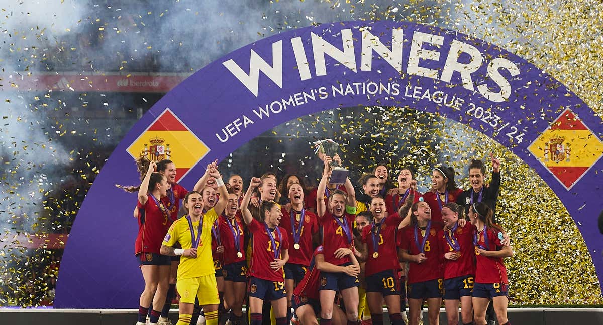 Sorteo del fútbol femenino en los JJOO cuándo es, bombos y posibles