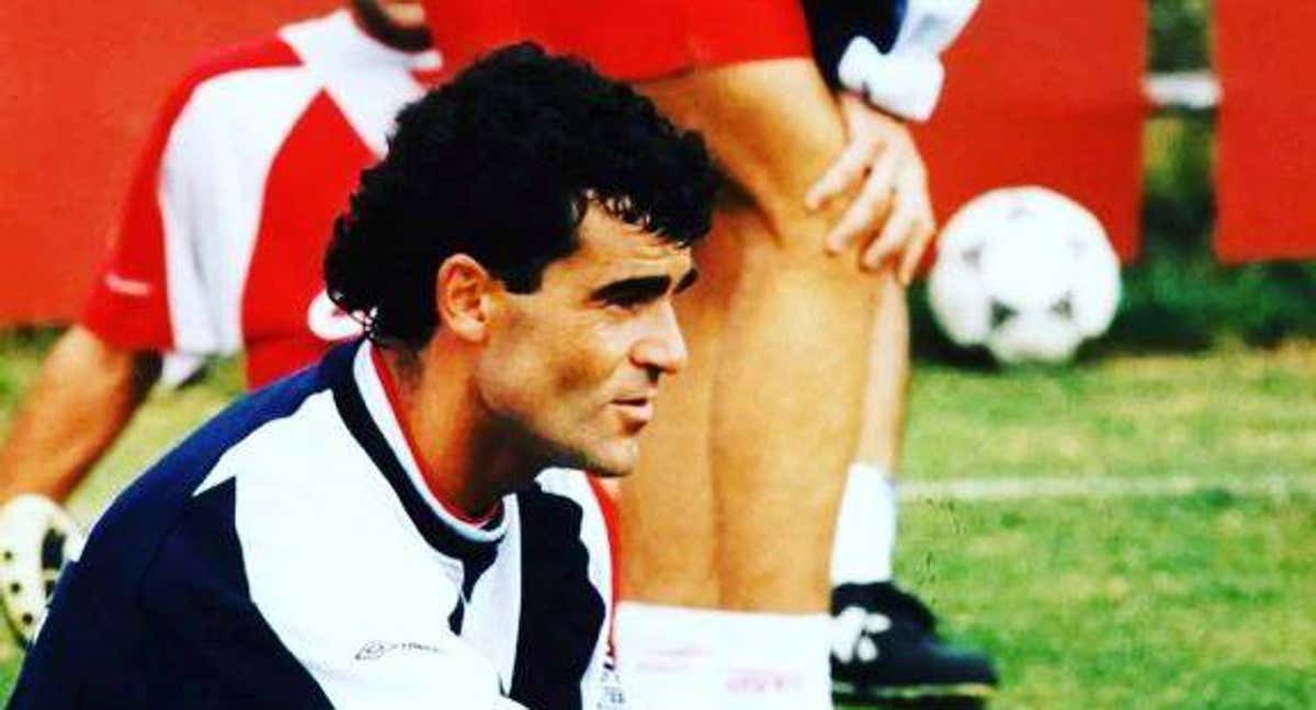 Alejo Indias, otro Morlanes que sintió orgullo tras fallar “Es que la