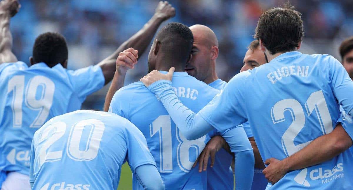 Playoff de ascenso de Primera RFEF a Segunda División fechas, equipos