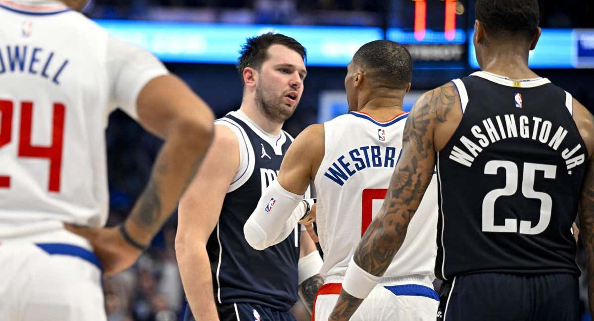 La NBA busca llegar a las plataformas de streaming con Amazon Prime Video | Relevo